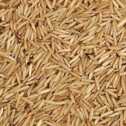 Pusa Brown Non Basmati Rice