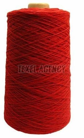 Acrylic Knitting Yarn