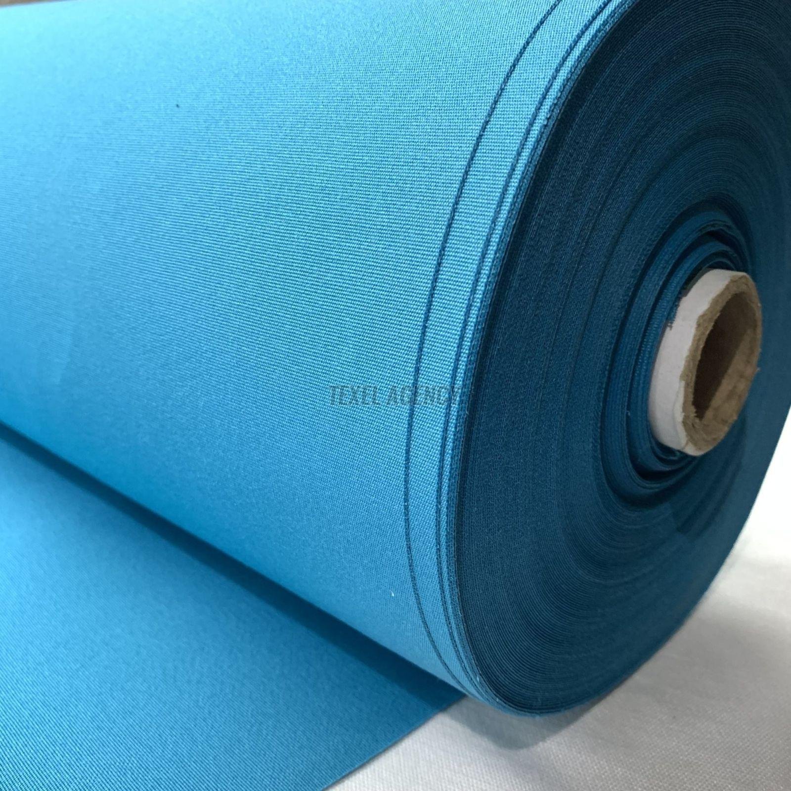 Acrylic Plain Fabric