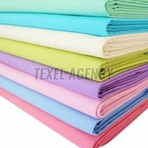 Compact Cotton Fabric