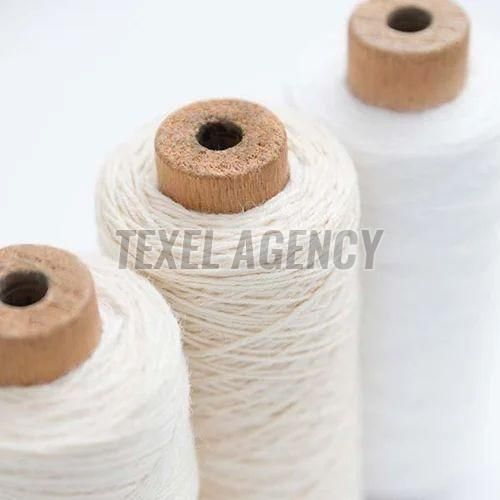 Compact Textile Yarn
