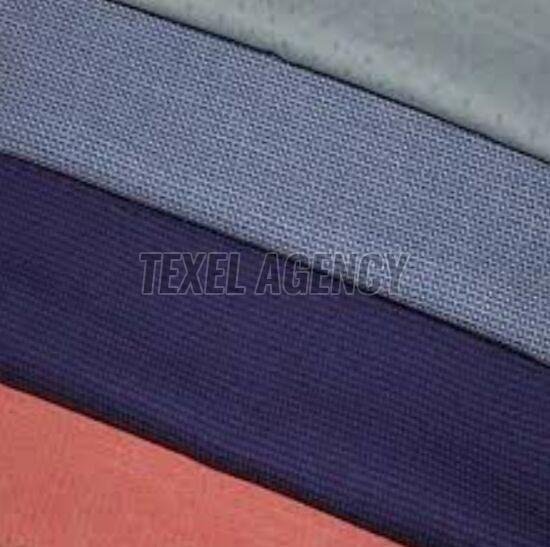 Compact Woven Fabric