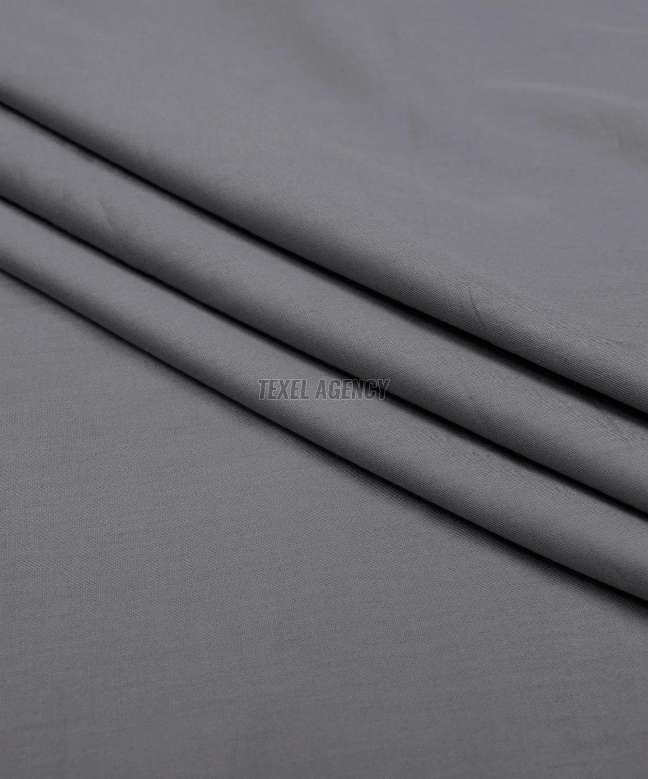 Cotton Grey Fabric