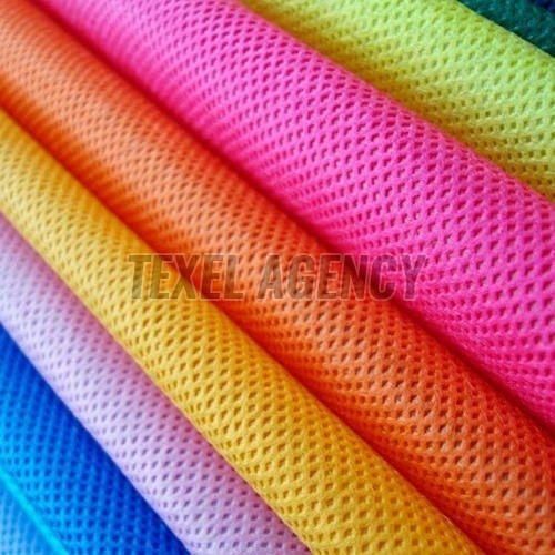 Cotton Hosiery Fabric