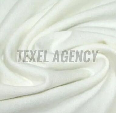 Cotton Plain Woven Fabric