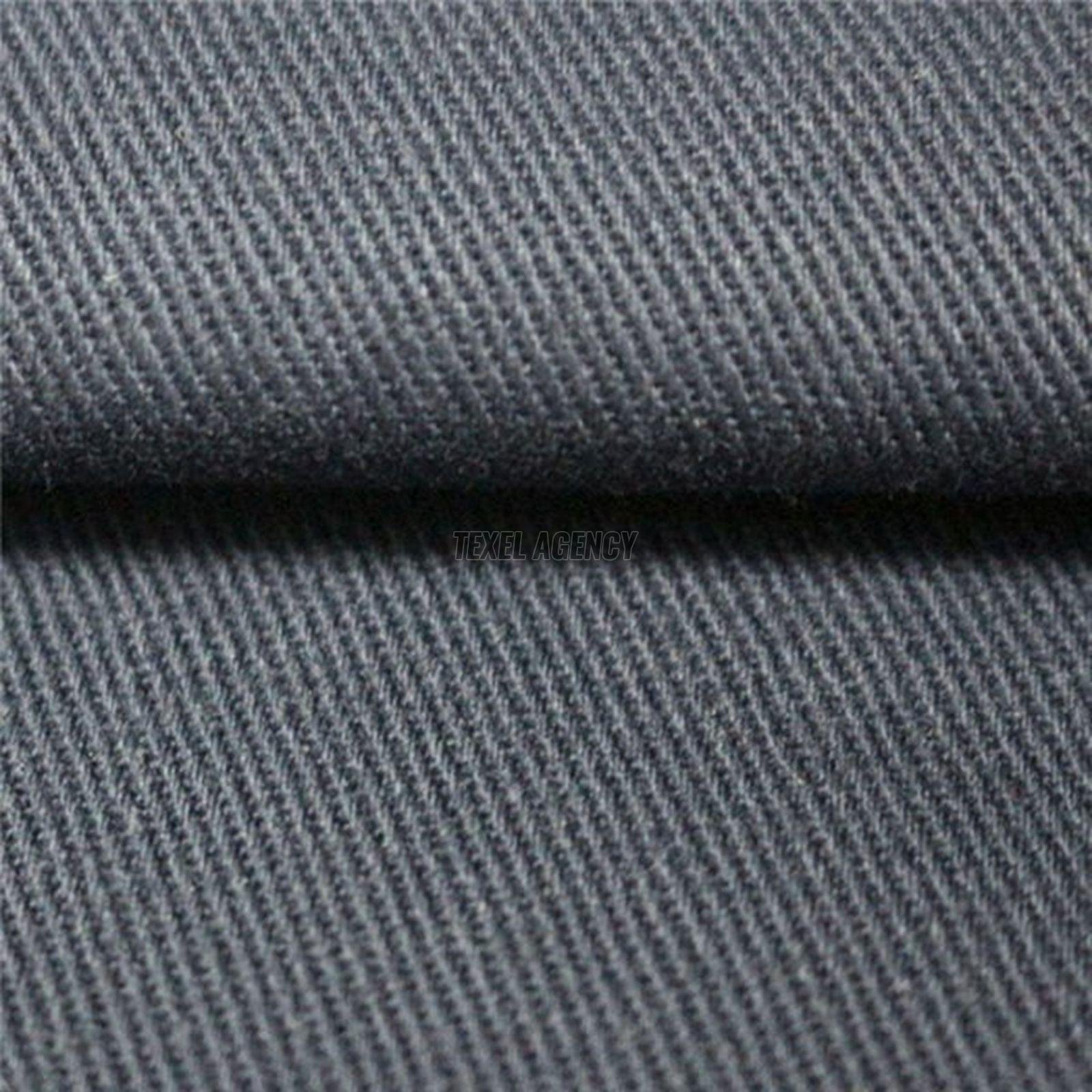 Cotton Twill Fabric