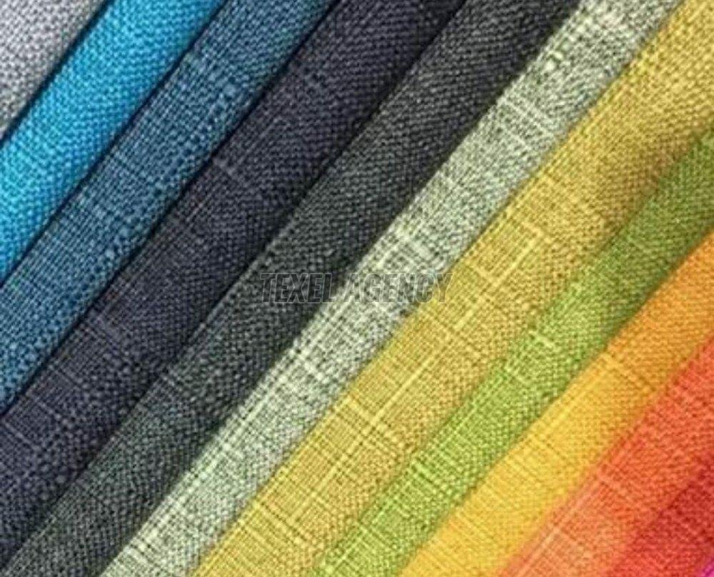 Linen Woven Fabric