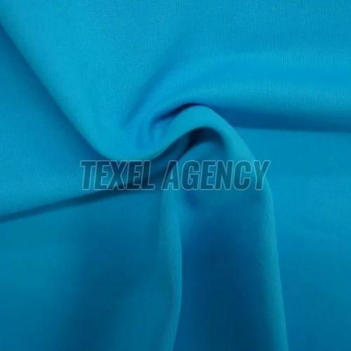 Nylon Knitted Fabric