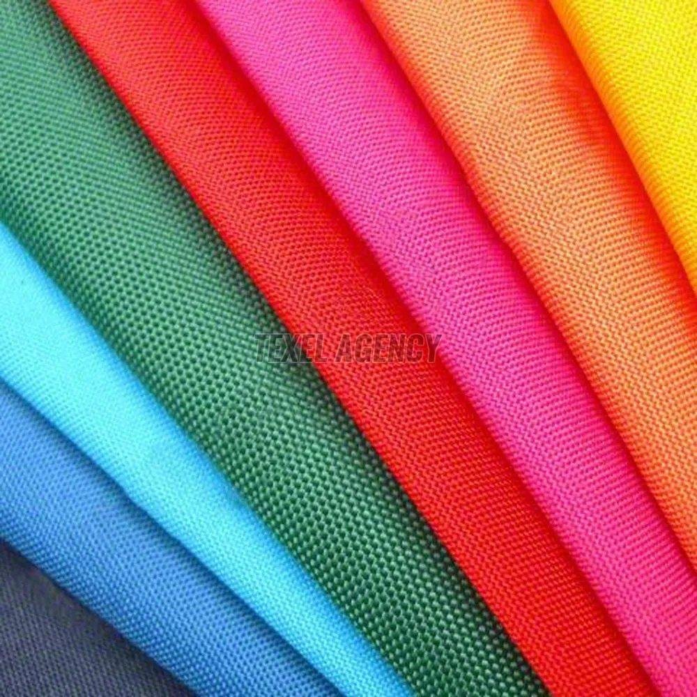 Nylon Woven Fabric