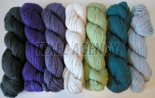 Organic Cotton Knitting Yarn