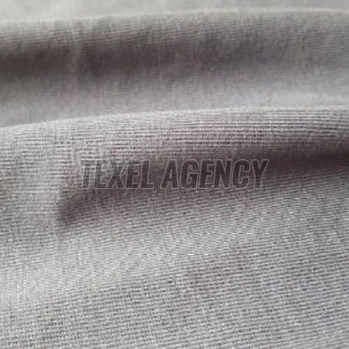 Organic Grey Fabric