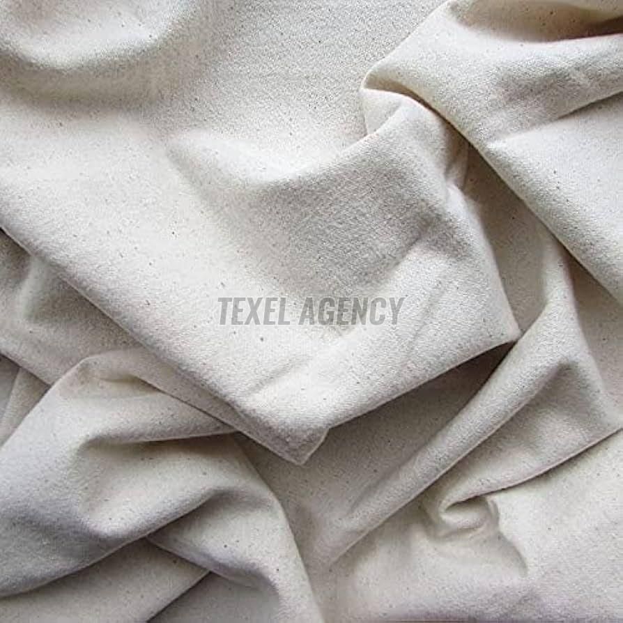 Organic Shirting Fabric