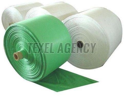 Organic Woven Fabric Roll