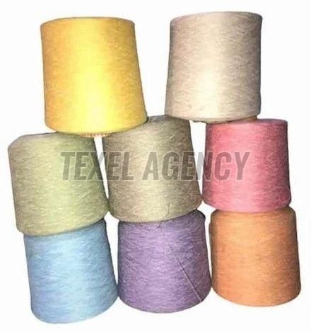 Polyester Blended Yarn