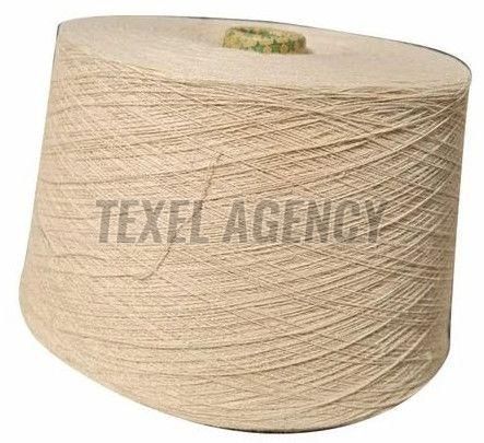 Polyester Cotton Blended Yarn