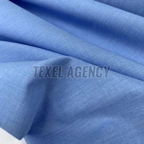 Polyester Cotton Woven Fabric