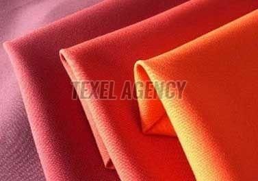 Polyester Plain Fabric