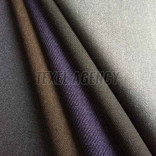 Polyester Suiting Fabric