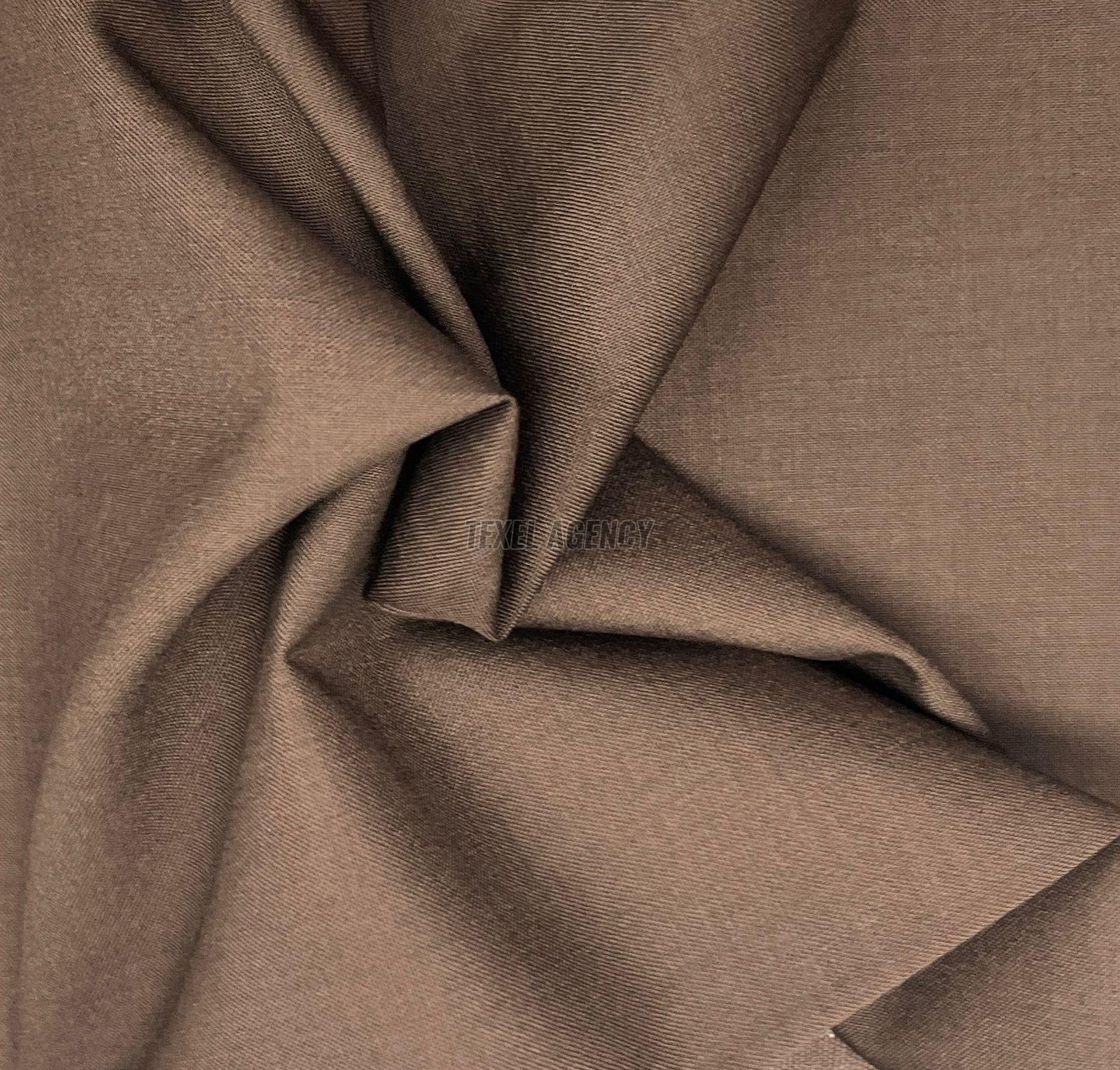 Wool Suiting Fabric