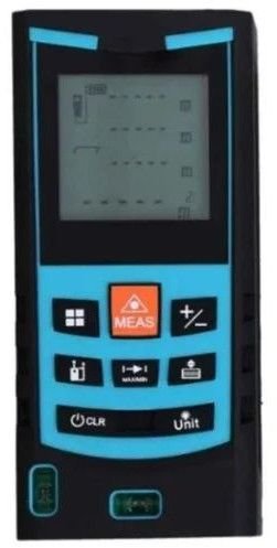 100 Meter Laser Distance Meter