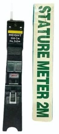 2 Meter Stature Meter