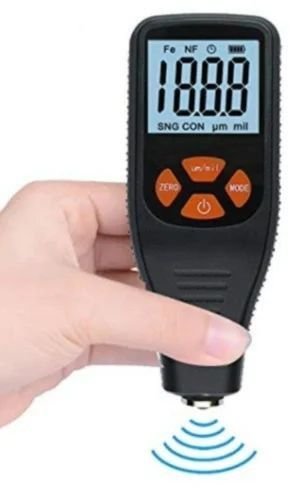 Digital Coating Thickness Gauge