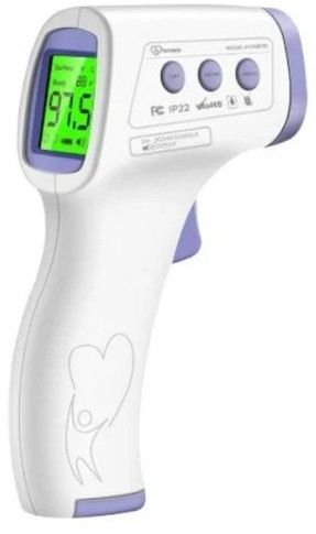 Digital Non Contact Infrared Thermometer
