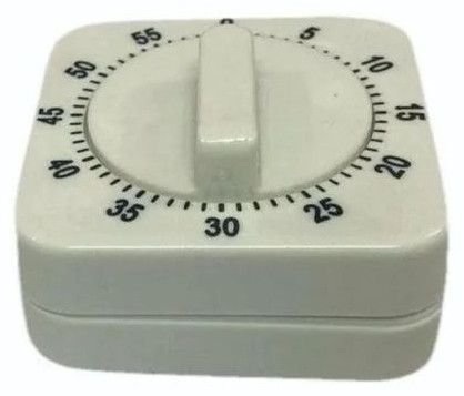 Lab Manual Timer