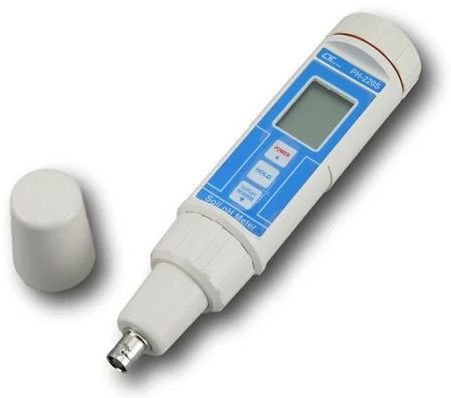 Lutron PH-220S Electronic Soil PH Meter