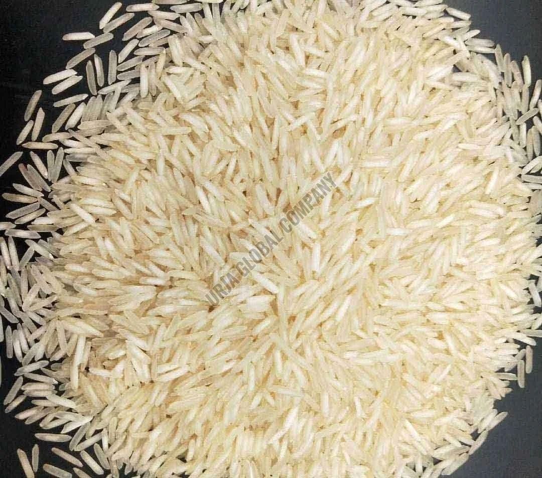 1121 Sella Basmati Rice