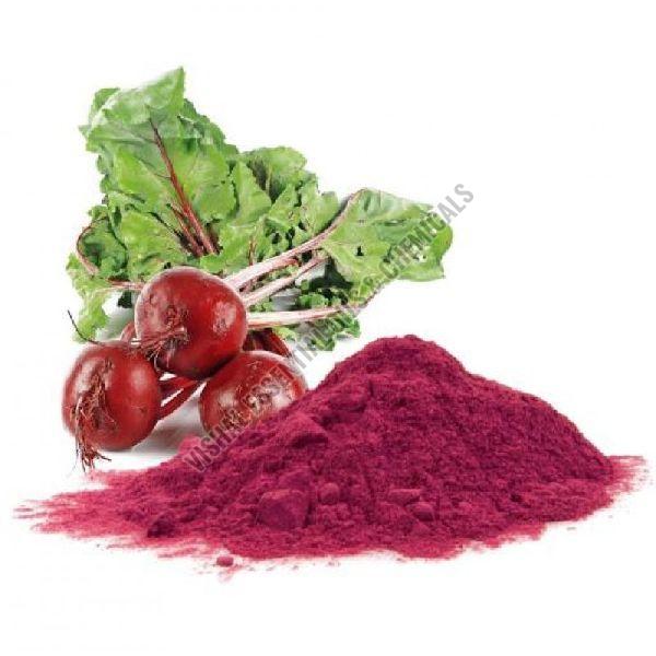 Spray Dried Beetroot Powder