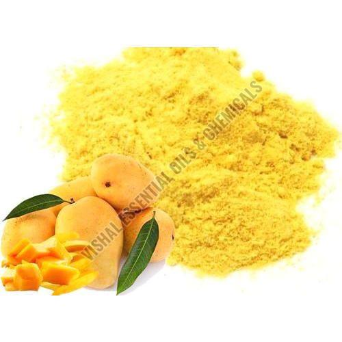 Spray Dried Mango Powder