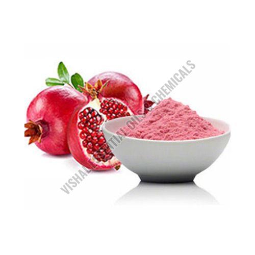 Spray Dried Pomegranate Powder