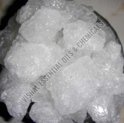 Thymol Crystals