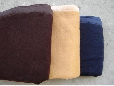 Hotel Blankets