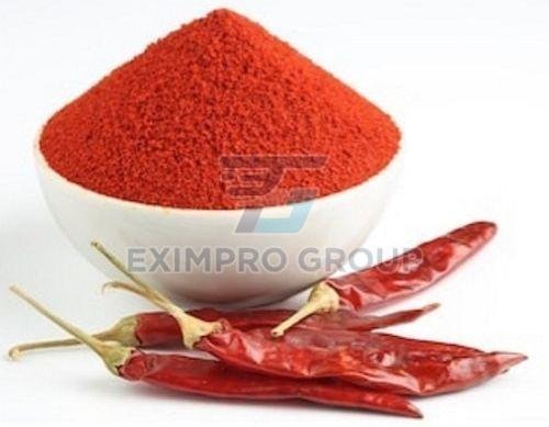 Extra Hot Red Chilli Powder