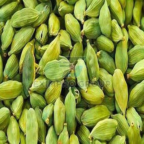 Green Cardamom Seeds