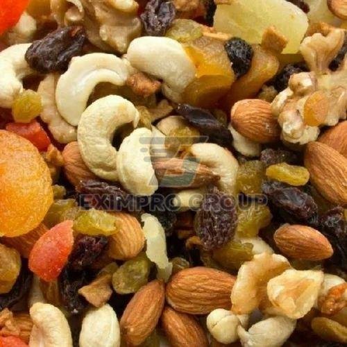 Mixed Dry Fruits