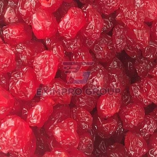 Red Dried Cherries