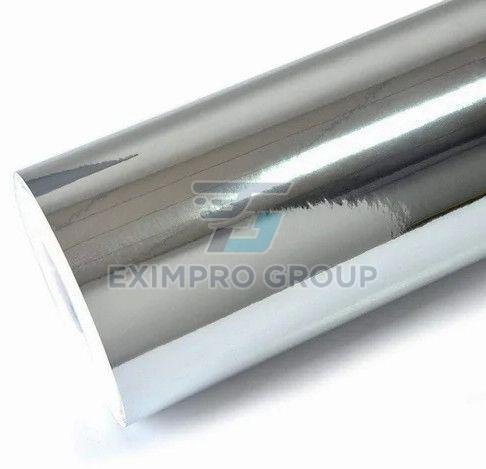 Self Adhesive Silver Vinyl Roll