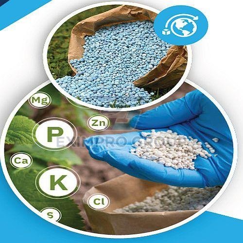 Single Super Phosphate Fertilizer