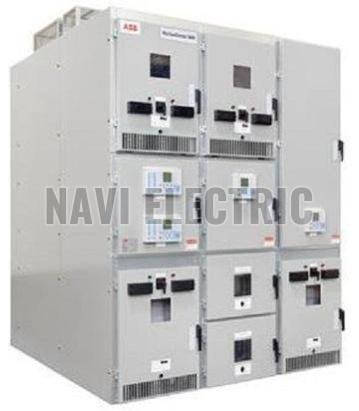 Medium Voltage Switchgear Panel