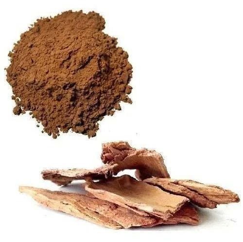 Arjuna Bark Powder Arjuna Bark Powder