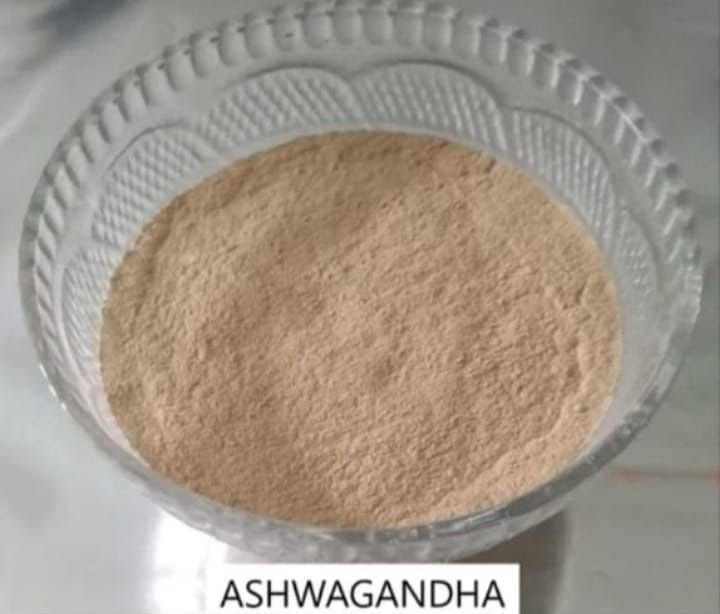 Ashwagandha Powder