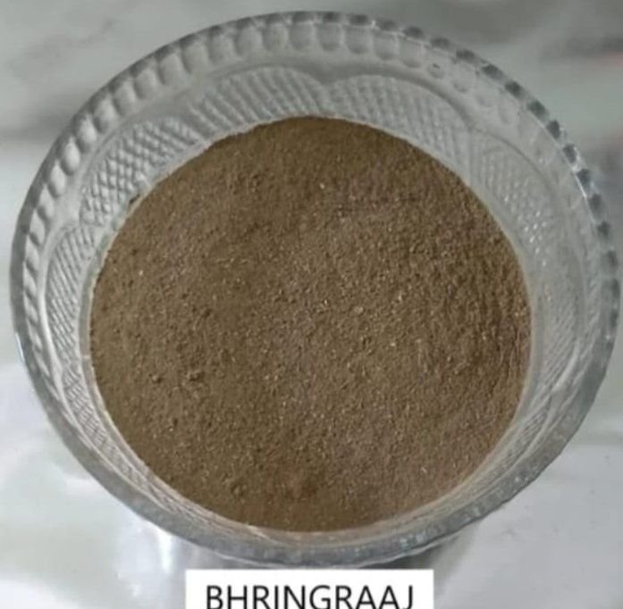 Bhringraj Powder