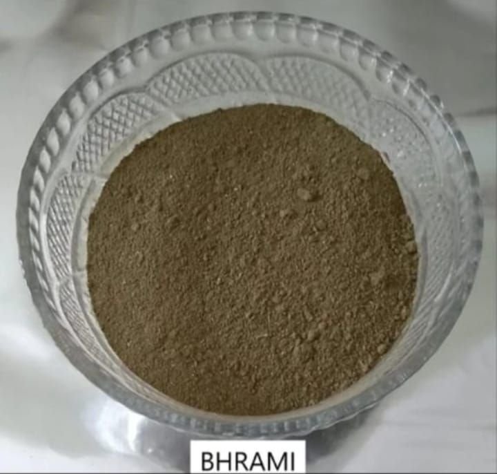 Brahmi Powder