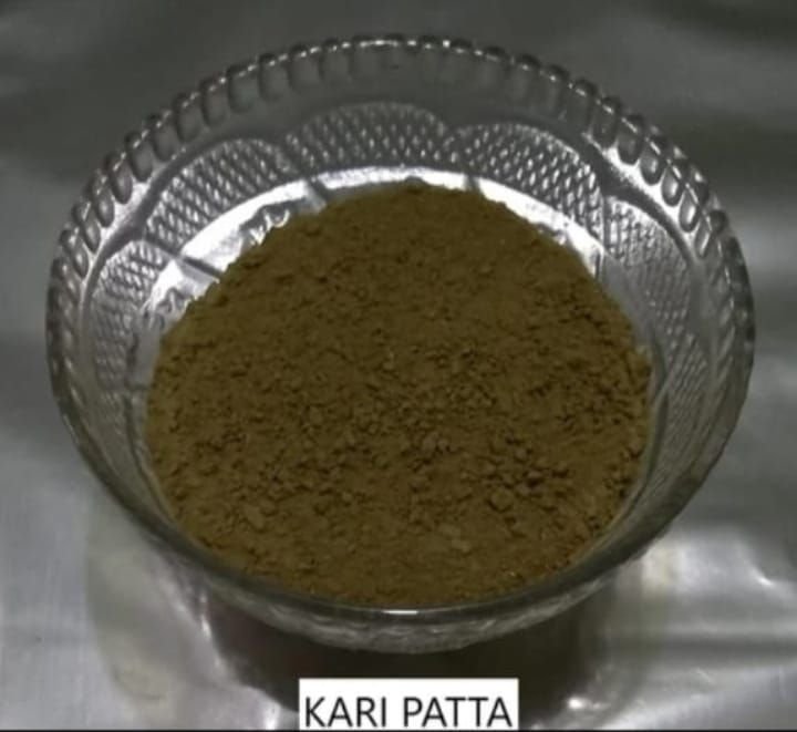 Curry Leaves Powder