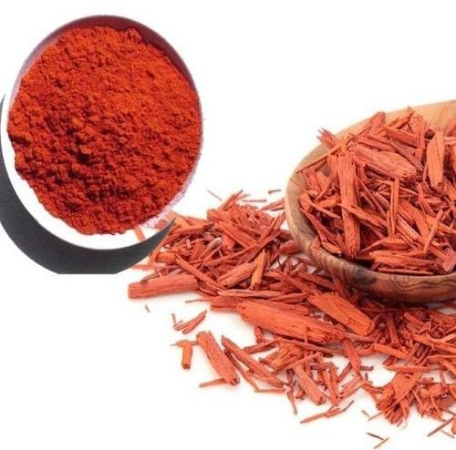 Red Sandalwood Powder