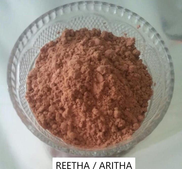 Reetha Powder