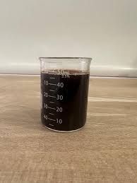 Spotting Fluid Non Weighted